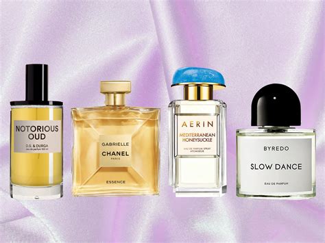 top 10 women's perfume 2024